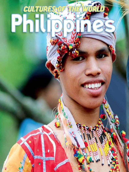 Title details for Phillipines by Lily Rose R. Tope - Available